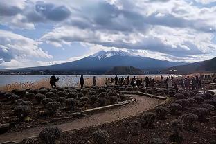 浪费天赋？阿里纳斯：布朗尼有布加迪的引擎 却只想在限速下行驶